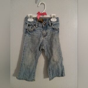 Old Navy Kids Light Blue Jeans 18-24 M